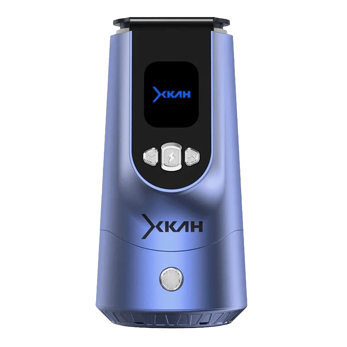 XKAH